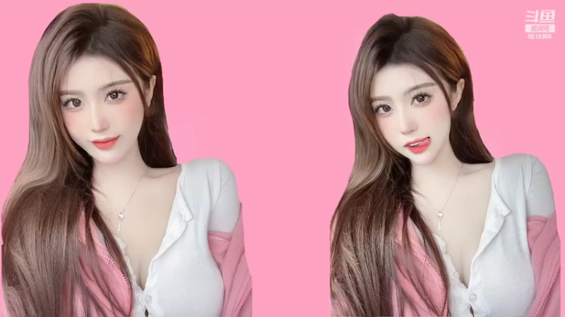 【2022-05-07 19点场】甜甜小可晴：斗鱼最乖最美主播
