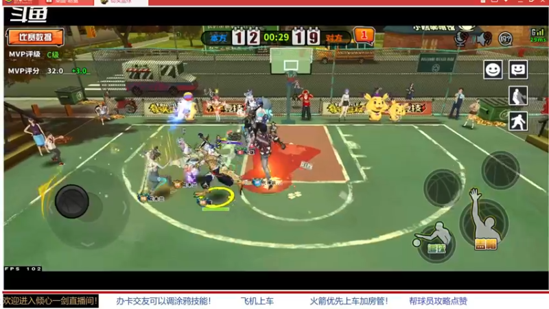 【2022-05-04 14点场】GF丶倾心一剑：被风吹过的夏天 7305825