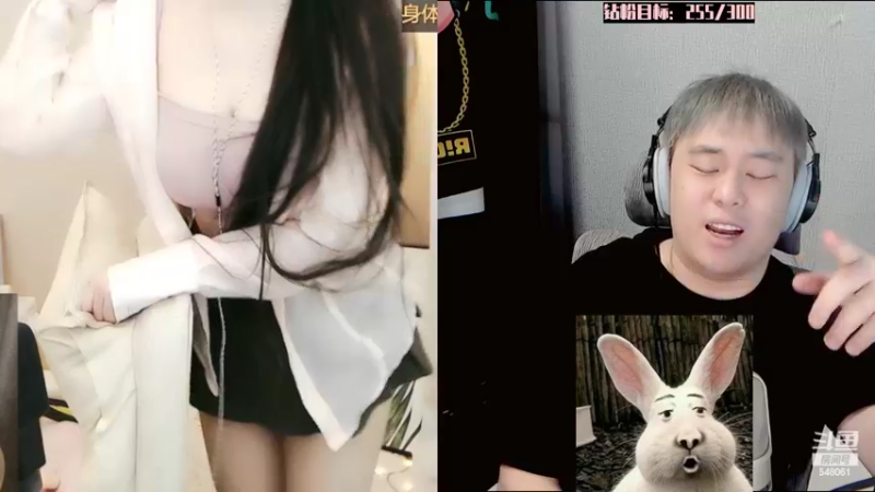 【2022-05-07 16点场】阿二Ayer：阿二：不死终会出头 努力!