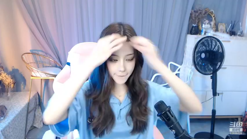 【2022-05-07 16点场】唐6儿：小奶团唯一舞蹈专属主播
