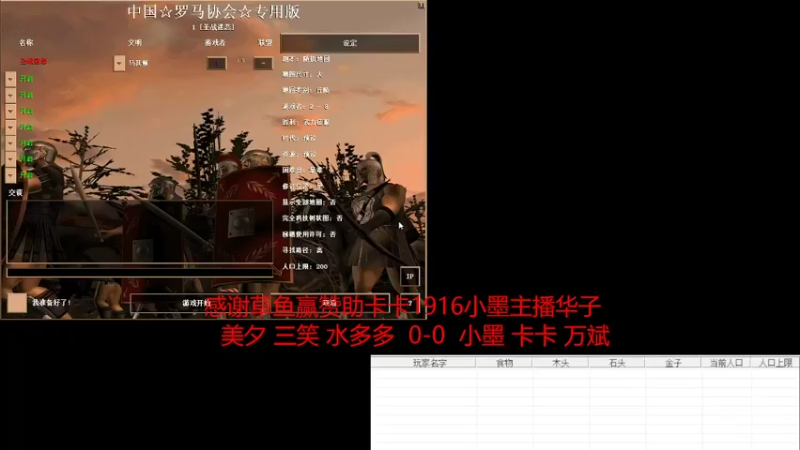 【2022-05-07 19点场】淋淋雨829：圣战迷恋的直播间