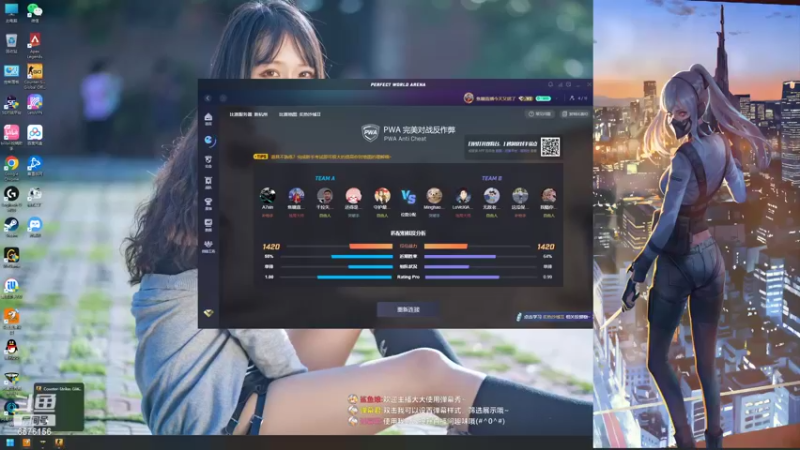 【2022-05-06 23点场】焦糖的狙：【焦糖】2022年的夏天！