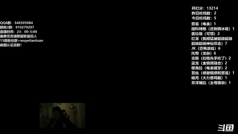 【2022-05-06 22点场】姜神丶：午夜小姜：下一个休息目标14000！