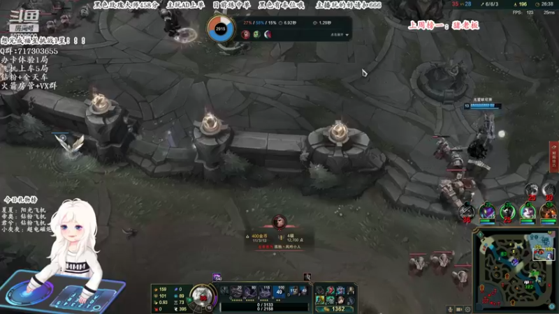 【2022-05-07 23点场】苏宛儿丶：宛儿✽技术型小姐姐