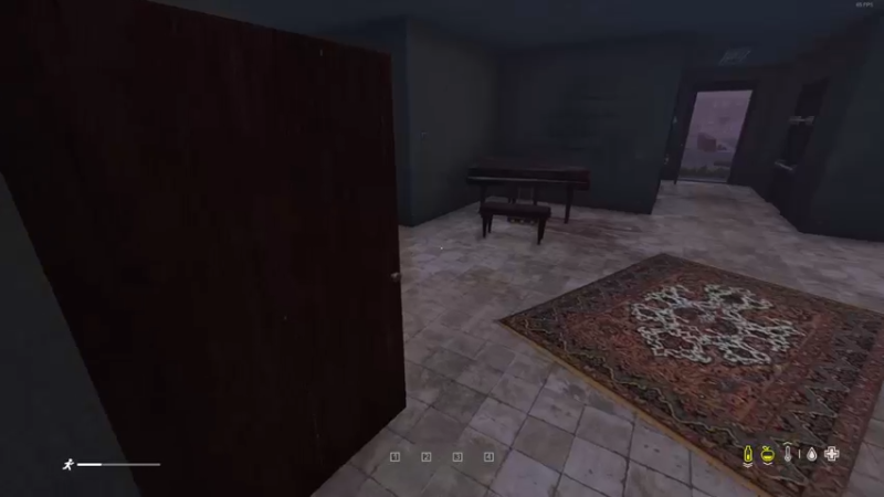 【2022-05-06 15点场】dayz韩爱东西：5.1快乐。好久不见