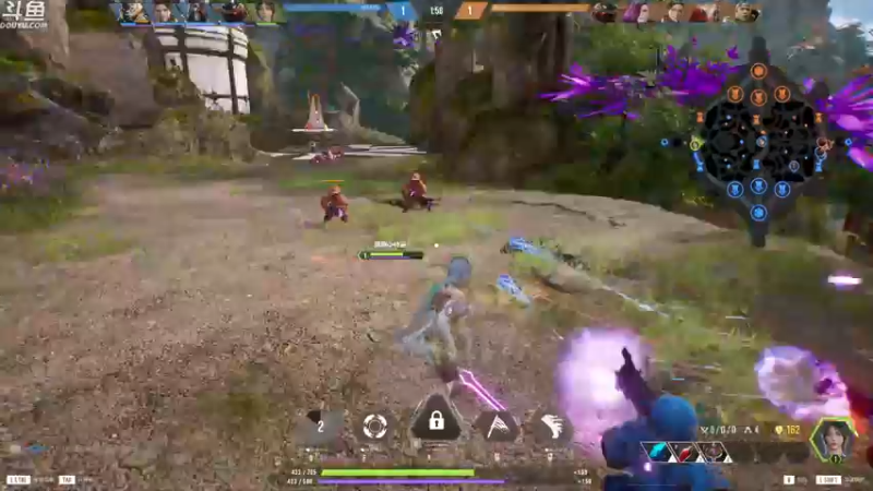 【2022-05-07 05点场】胖胖灬：胖胖OB：MSI RNG T1 G2大战