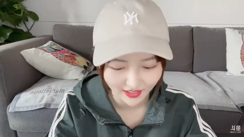 【2022-05-08 15点场】叶知秋Vanessa：秋：天天开心 六点见