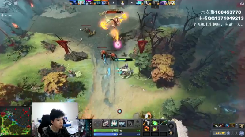 【2022-05-04 15点场】青择_：全能代言者