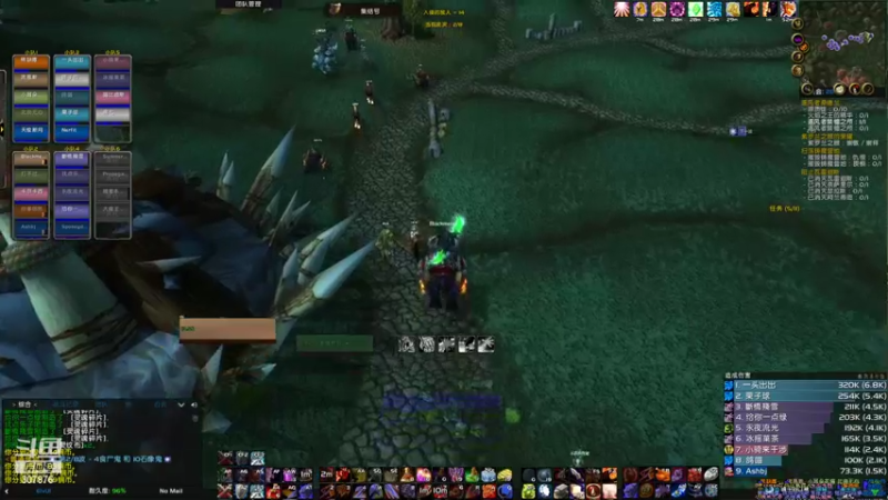 【2022-05-07 23点场】夏一可死毒舌_：不会只有一把蛋刀开荒SW吧