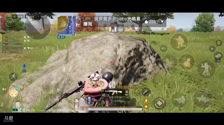 随便玩玩
