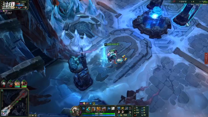 【2022-05-08 02点场】王师傅精益求精：普天同庆 融合怪再见！！！