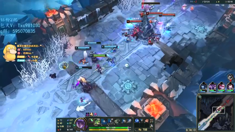 【2022-05-08 11点场】Ben4丶zz：一区高分局 253872