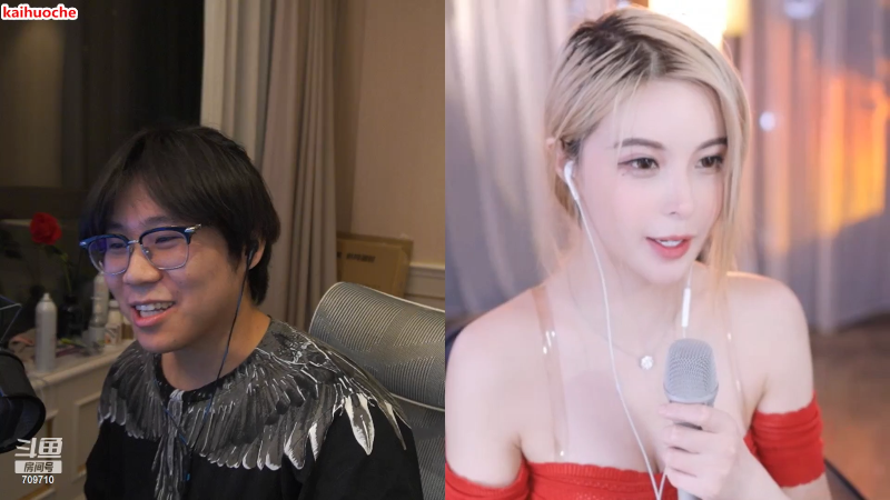 【热门游戏】imxiaoxin的精彩时刻 20220508 00点场