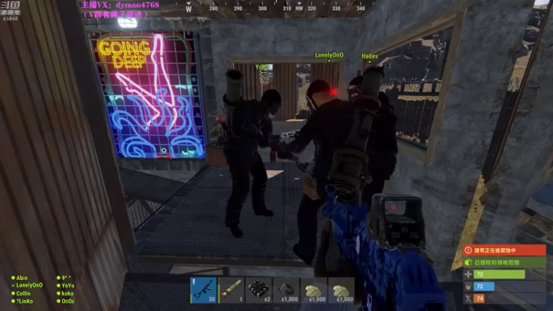 【2022-05-08 00点场】Happy丨猫腻：【猫腻】爱生活爱游戏