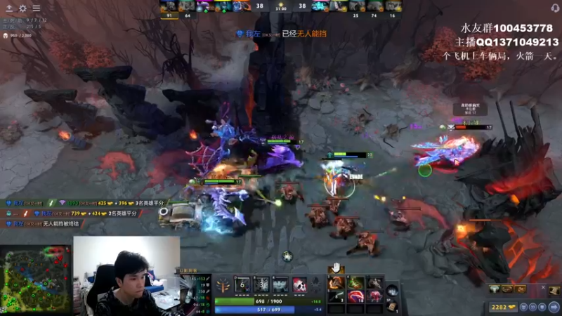 【2022-05-04 17点场】青择_：全能代言者