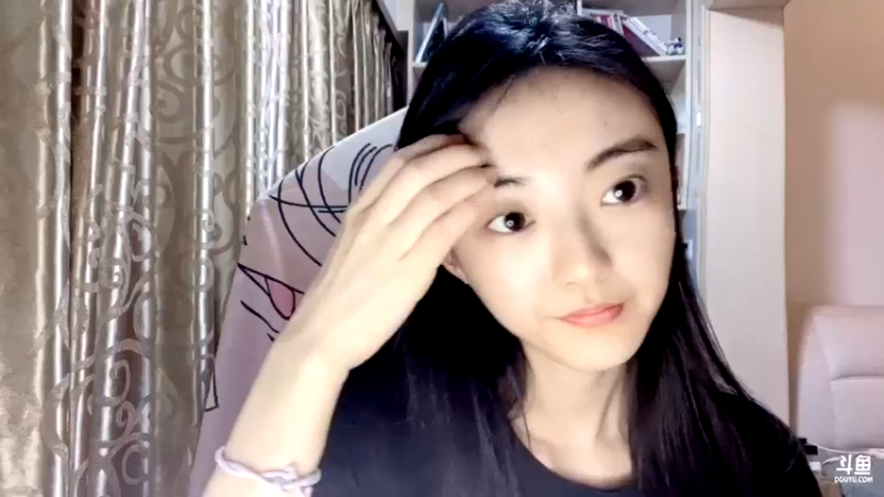 【2022-05-07 20点场】很嗯的雨薇：雨薇：洗狗狗