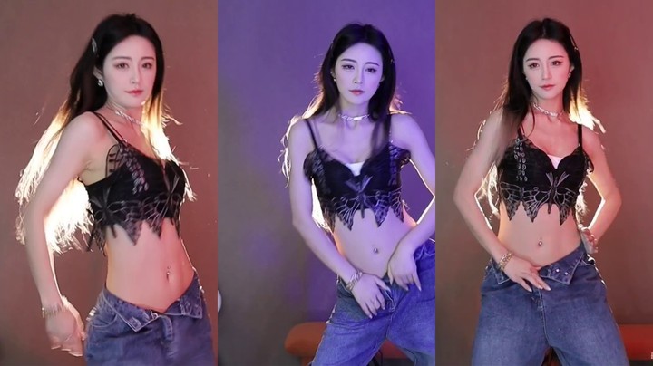 【李哥儿DoubleLee】05-07 本场人气值TOP1舞蹈