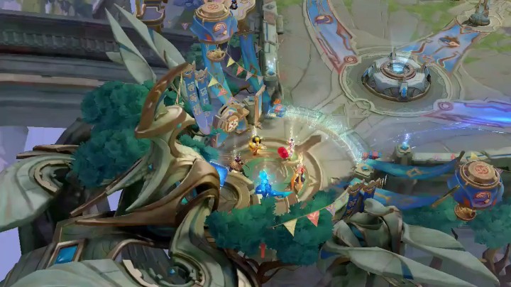 五五开黑节群魔乱舞