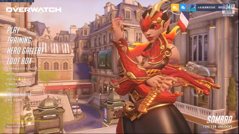 【2022-05-08 00点场】焦糖的狙：【焦糖】2022年的夏天！