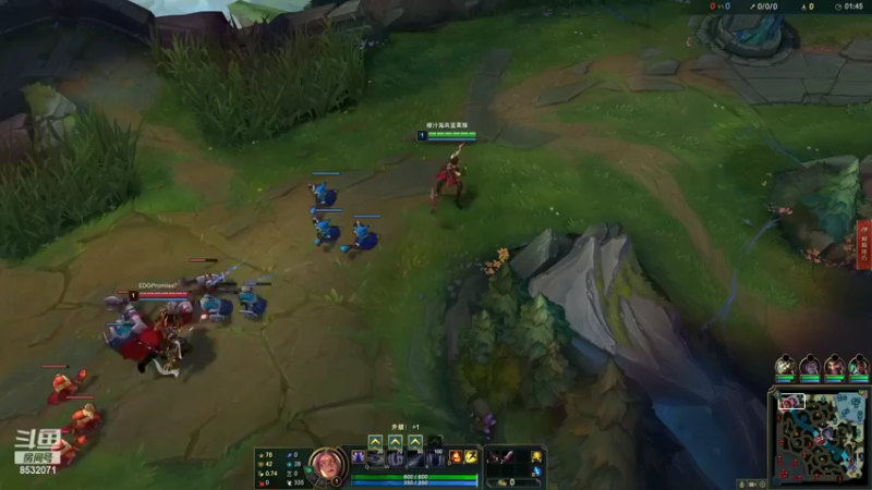 【2022-05-08 14点场】墨橙OvO：上点分吧。