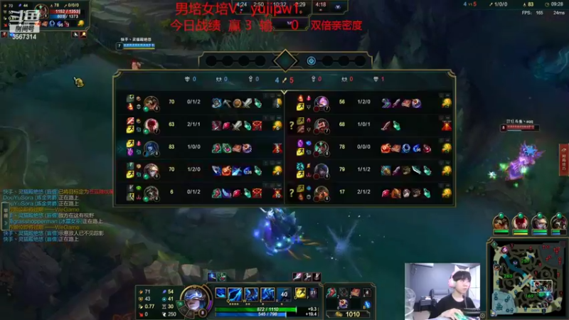 【2022-05-08 16点场】王纪超666：峡谷之巅：最后一张双倍卡