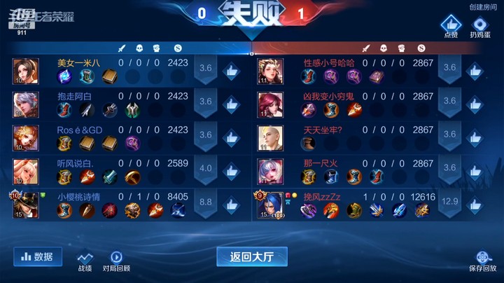 NBW友谊的小船说翻就翻啊