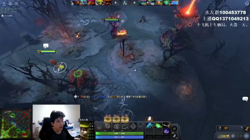 【2022-05-03 16点场】青择_：全能代言者