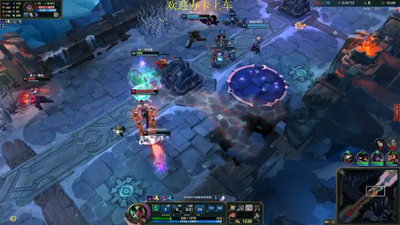 【2022-05-07 18点场】憨厚的小5：武仔：全斗鱼最有素质的直播间！