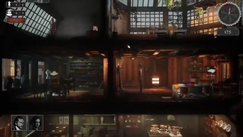 【主机其他游戏】steam靖哥哥的精彩时刻 20220508 17点场
