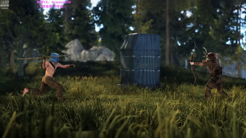 【2022-05-07 20点场】Happy丨猫腻：【猫腻】爱生活爱游戏