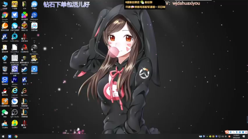 【2022-05-06 13点场】神罚丶白袍小将：火枪遍地走