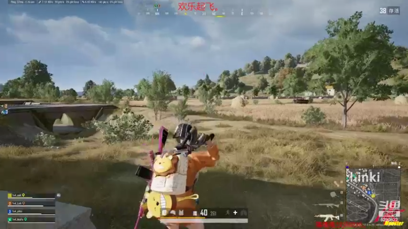 【2022-05-07 22点场】j1eeeeee：铁憨憨车队