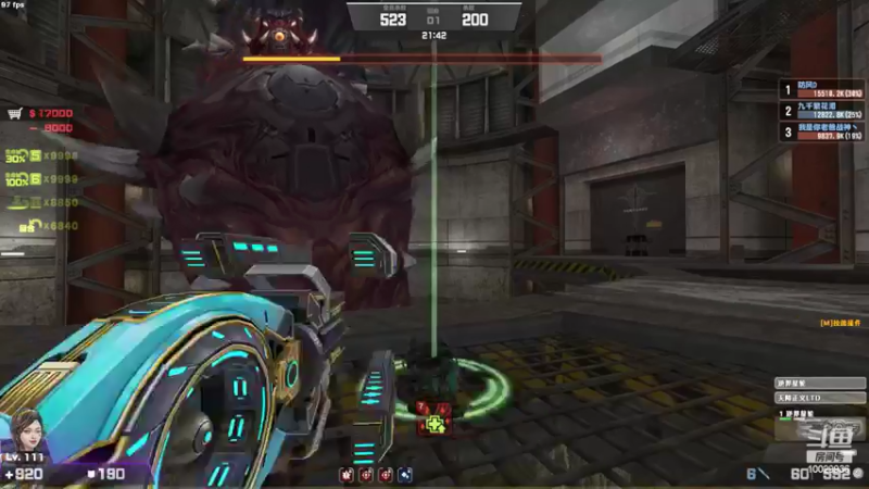 【2022-05-07 23点场】回来看看13：灾变灾变gogogo