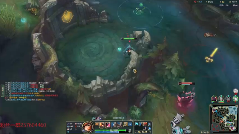 【2022-05-08 17点场】夏天夏天丶丶：先攻女枪一区把把C