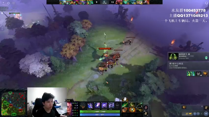 【2022-05-04 19点场】青择_：全能代言者