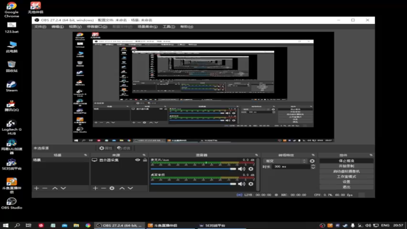 【2022-05-08 20点场】Windrunne7：恢复训练中 94417