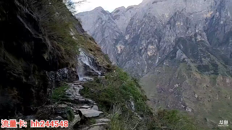 【户外】叶子户外的精彩时刻 20220508 19点场