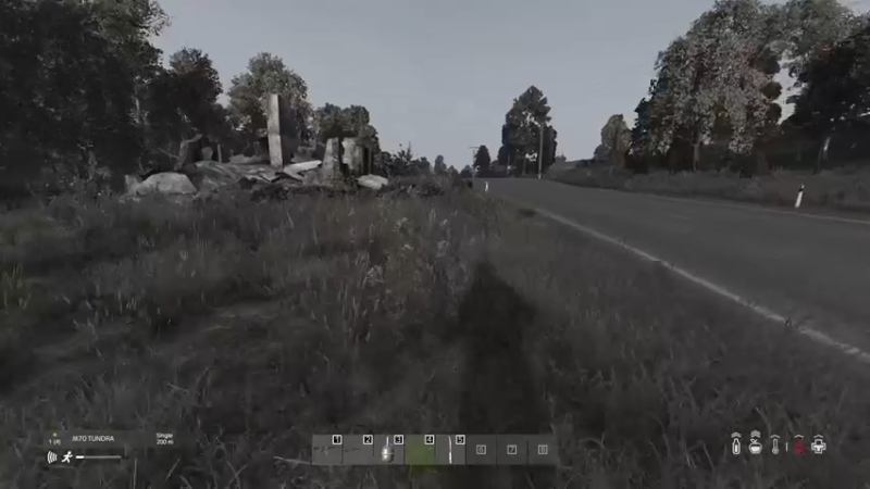【2022-05-08 17点场】dayz韩爱东西：5.1快乐。好久不见
