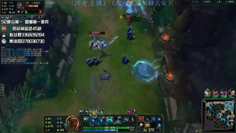 【2022-05-08 01点场】布丁zzzTuT：峡谷rankkkkkkk（安静的直播间）