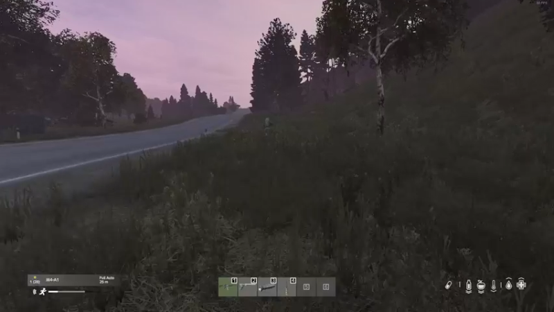 【2022-05-08 15点场】dayz韩爱东西：5.1快乐。好久不见
