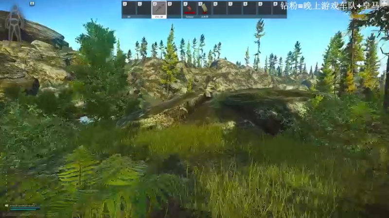 【2022-05-08 17点场】TAT大白：今日节目《改枪大师》