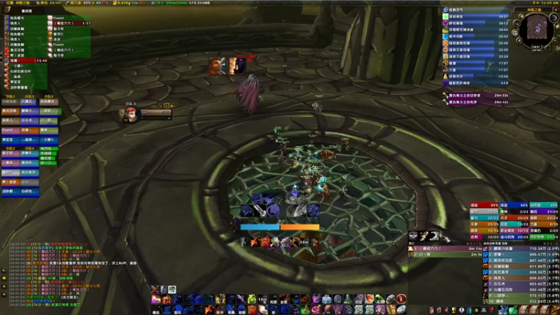 【2022-05-08 00点场】边缘小军：祈福 橙光 恏鸡儿蛋！