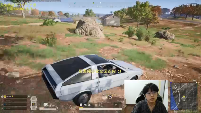 【2022-05-08 21点场】酒客gbb：全网最强高玩一喂四