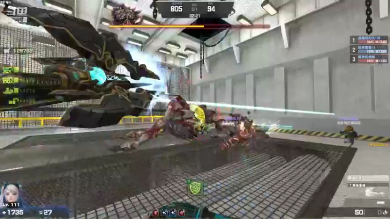 【2022-05-08 17点场】回来看看13：灾变灾变gogogo