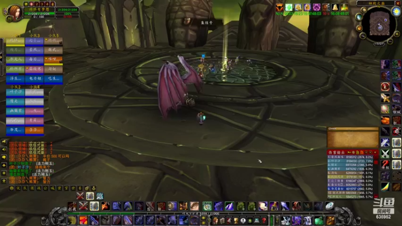 【2022-05-08 15点场】兴兴的梦想：1区火锤：可以准备等80级！635952