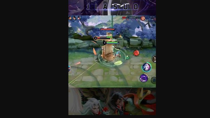 从一级打到八级