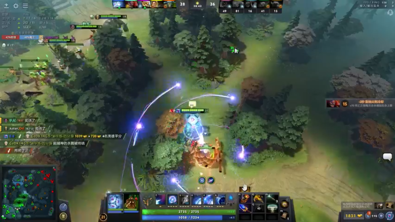 【2022-05-08 01点场】刘嘉俊Sylar1：拿出你的百分之百！