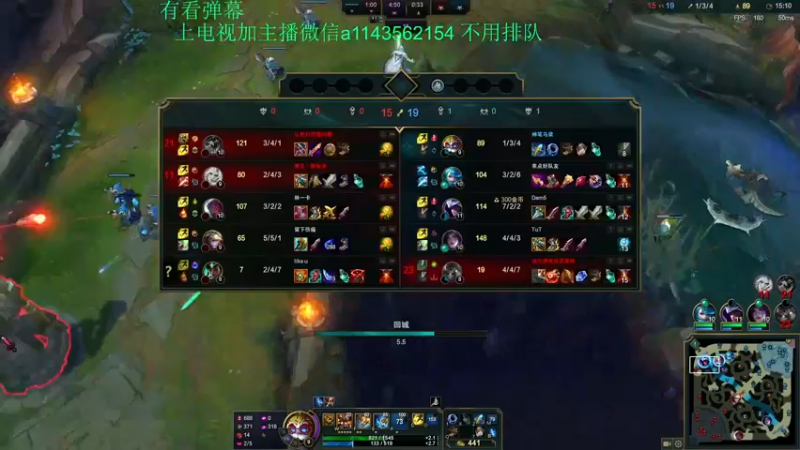 【2022-05-07 22点场】一万九千把大头：一万九千把大头