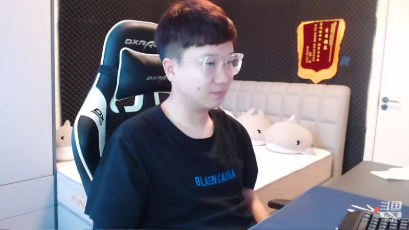 【2022-05-08 15点场】北笙：北笙解说总决赛