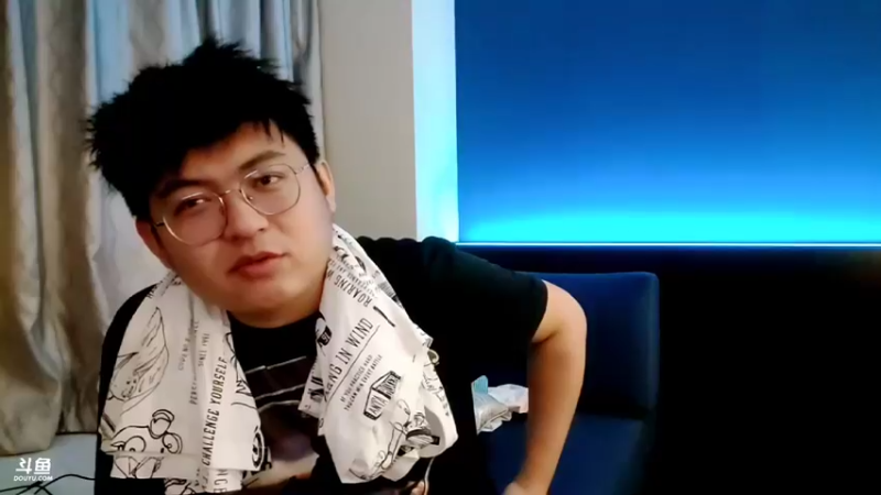【2022-05-08 01点场】火力堂主：明天野王正式开始！